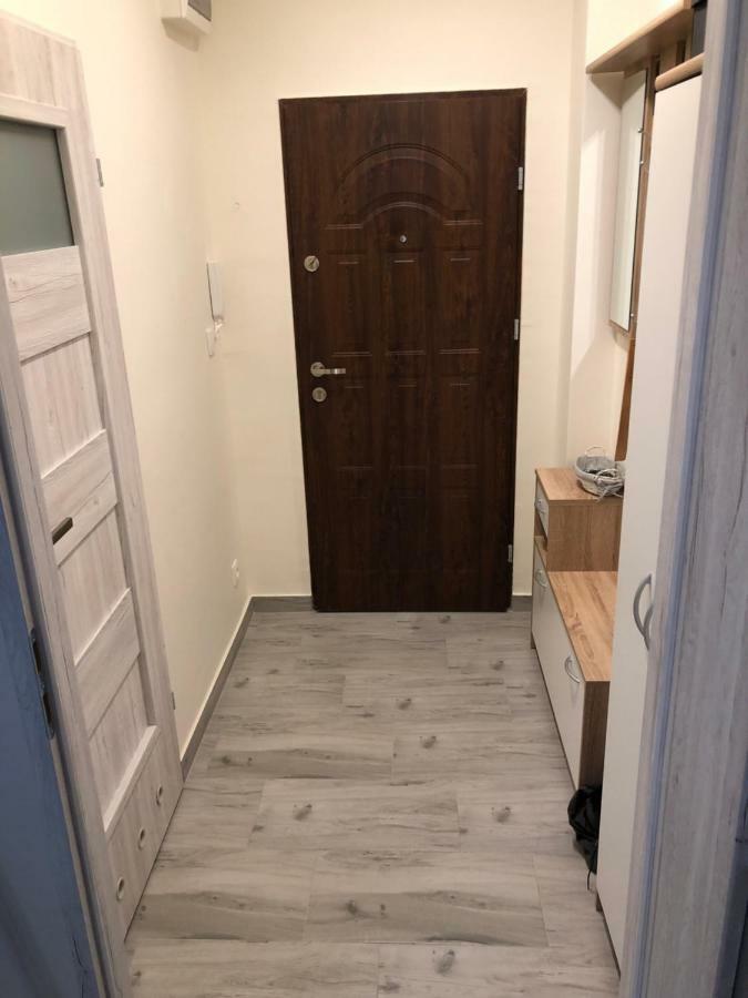Apartament Centrum Apartament Giżycko Zewnętrze zdjęcie